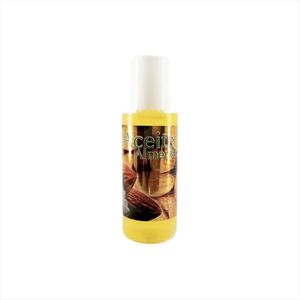 Bellfranz Aceite De Almendras X 60ml