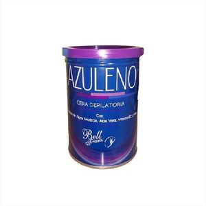 Bell Franz Azuleno Cera Depilatoria 905g