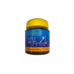 Bell Franz Cera Depilatoria En Frio 180g