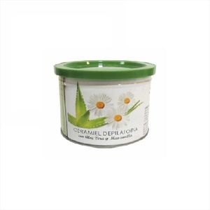 Bell Franz Cera Miel Depilatoria Aloe 500g