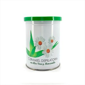 Bell Franz Cera Miel Depilatoria Aloe 905g