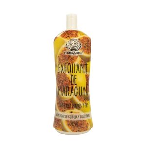 Exfoliante Maracuya manos y Pies Herbacol 1000 ml