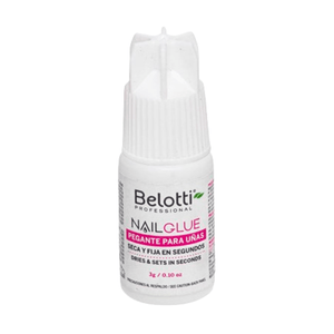 Belotti Nail Glue 3g