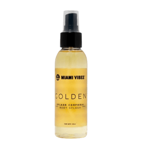 Lehit Splash Corporal Golden 120ml
