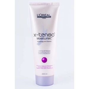 Loreal X-Tenso  Cabellos Naturales Resistentes 250ml