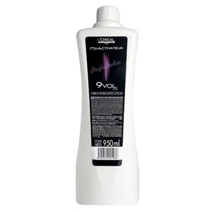 Loreal Professionnel Agua Oxig Diactivateur 9vol 2.7% 950ml