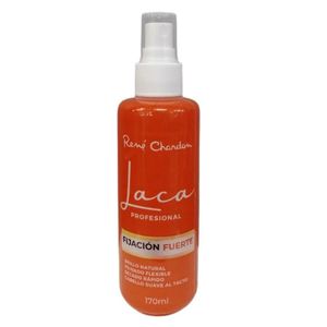 Rene Chardon Laca de Fijacion Fuerte 170ml