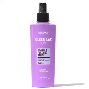 Recamier Kleer Lac Style Invisible Holding Spray 150 ml