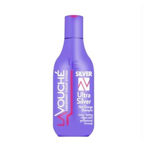 Ultra Silver Lavouche 300ml