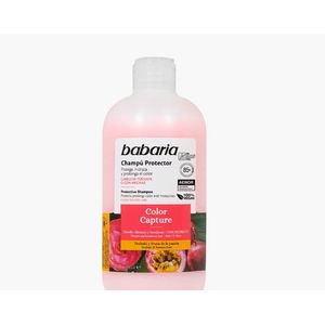 Babaria champú protector Color Capture 500ml