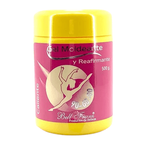 Bell Franz Gel Moldeante y Reafirmante 500g