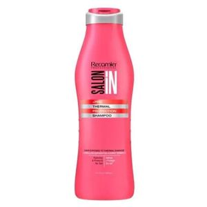 Recamier Shampoo Thermal Protection 300ml