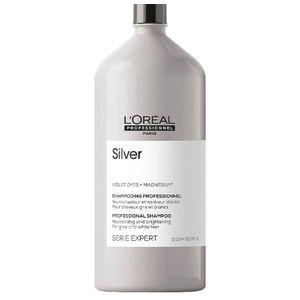 L'oreal Silver Shampoo 1500 Ml