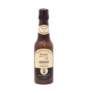 Lehit Shampoo de Cerveza Para Hombre 300g