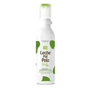 Leche Pal Pelo Shampoo Prevención Caída 250ml