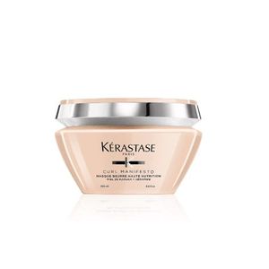 Kerastase Curl Manifesto Masque Beurre Haute Nutrition 200ml