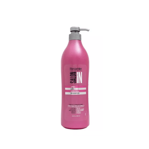 Recamier Shampoo Liss Control 1000ml