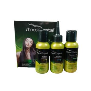 Chocoliss Herbal Kit Alisante Progresivo 60ml