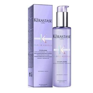 Kerastase Blond Absolu Cicaplasme Serum  x 150ml