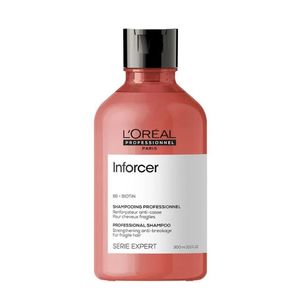 Shampoo Inforcer Serie Expert 300 Ml