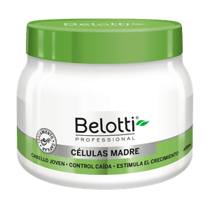 Belotti Celulas Madre 400ml