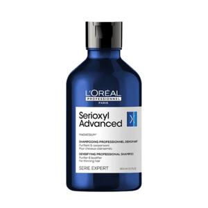 Loreal Serioxyl Advanced Shampoo 300ml