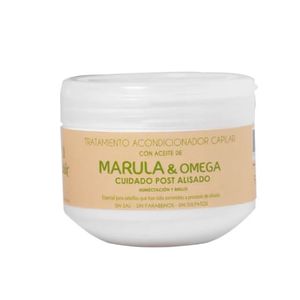 Lehit Tratamiento Acondicionador con Aceite de Marula & Omega x300g