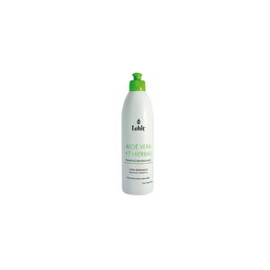 Shampoo Rehidratante Aloe vera +7 Hierbas 300g