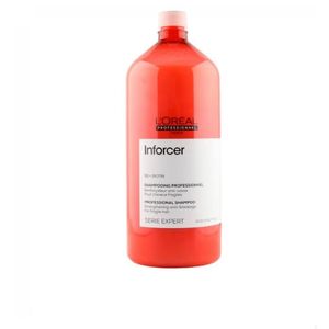 LOREAL SHAMPOO INFORCER  1500ML