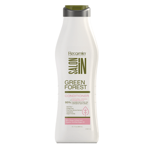 Recamier Acondicionador Green Forest Salon In 300ml