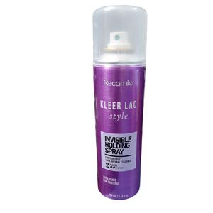 Recamier Kleer Lac Style Invisibe Holding Spray 250ml