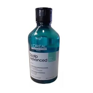 Shampo Scalp Advanced Anti Gras 300ml