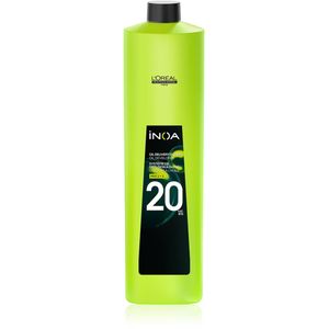 Oxidante Inoa 20 volumenes 6% 1L