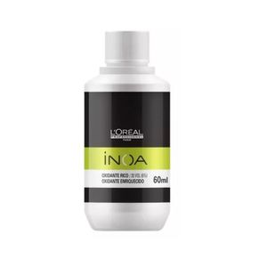 Oxidante Inoa 20 volumenes 6% 60ml