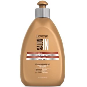 Recamier Tratamiento Sin Enjuague Salon In Hydra Repair 300Ml