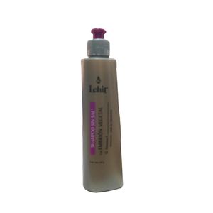 Lehit Shampoo con Embrion vegetal & vitamina E x300g