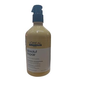 Loreal Serie Expert Absolut Repair Lipidium Shampoo x500ml