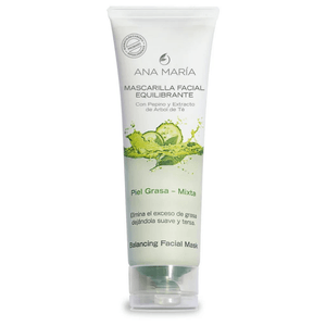 Ana Maria Mascarilla Facial Equilibrante 80g