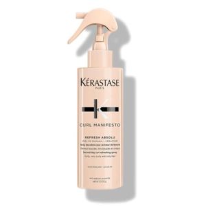 Kerastase Curl Manifesto Refresh Absolu x190ml