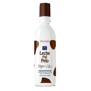 Leche Pal Pelo Termoprotector Rizos & Afro 440ml