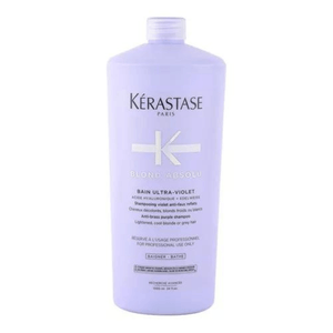 Kerastase Blond Absolu Bain Ultra-Violet 1000ml