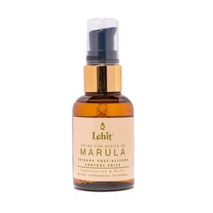 Lehit Gotas Aceite De Marula