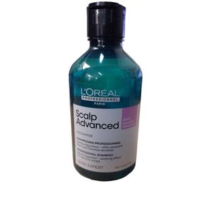 Shampoo Scalp Loreal Advanced Anti-Inconfort 300ml