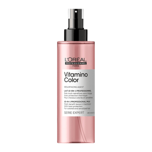 Loreal Vitamino Color Milk  10 en 1  190ml