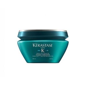 Resistance Masque Therapiste