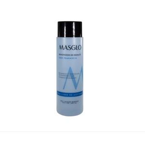 Masglo Removedor De Esmalte 480ml