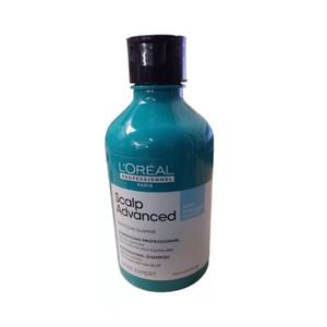 Shampoo Loreal Scalp Advanced anti-pelliculaire 300ml