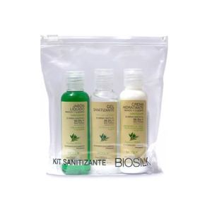 Kit Viajero Sanitizante Herbal ANA MARIA 1 und