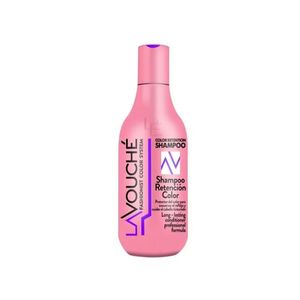 Shampoo Retención Color Lavouche 300ml