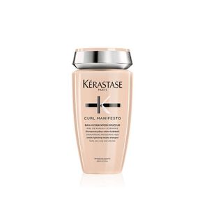 Kerastase Curl manifesto Bain hydratation douceur x250ml